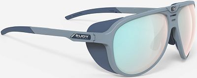 Превью  Велоочки RUDY PROJECT Stardash Glacier Matte, Линзы: Multilaser Osmium (SP813459-0000)